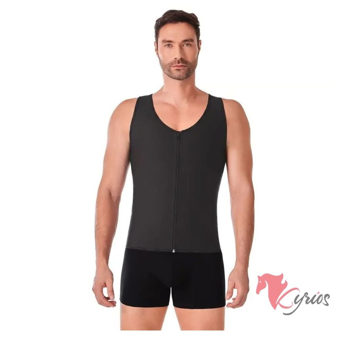 NO LOGO - Chaleco Pacer Net Para Hombre