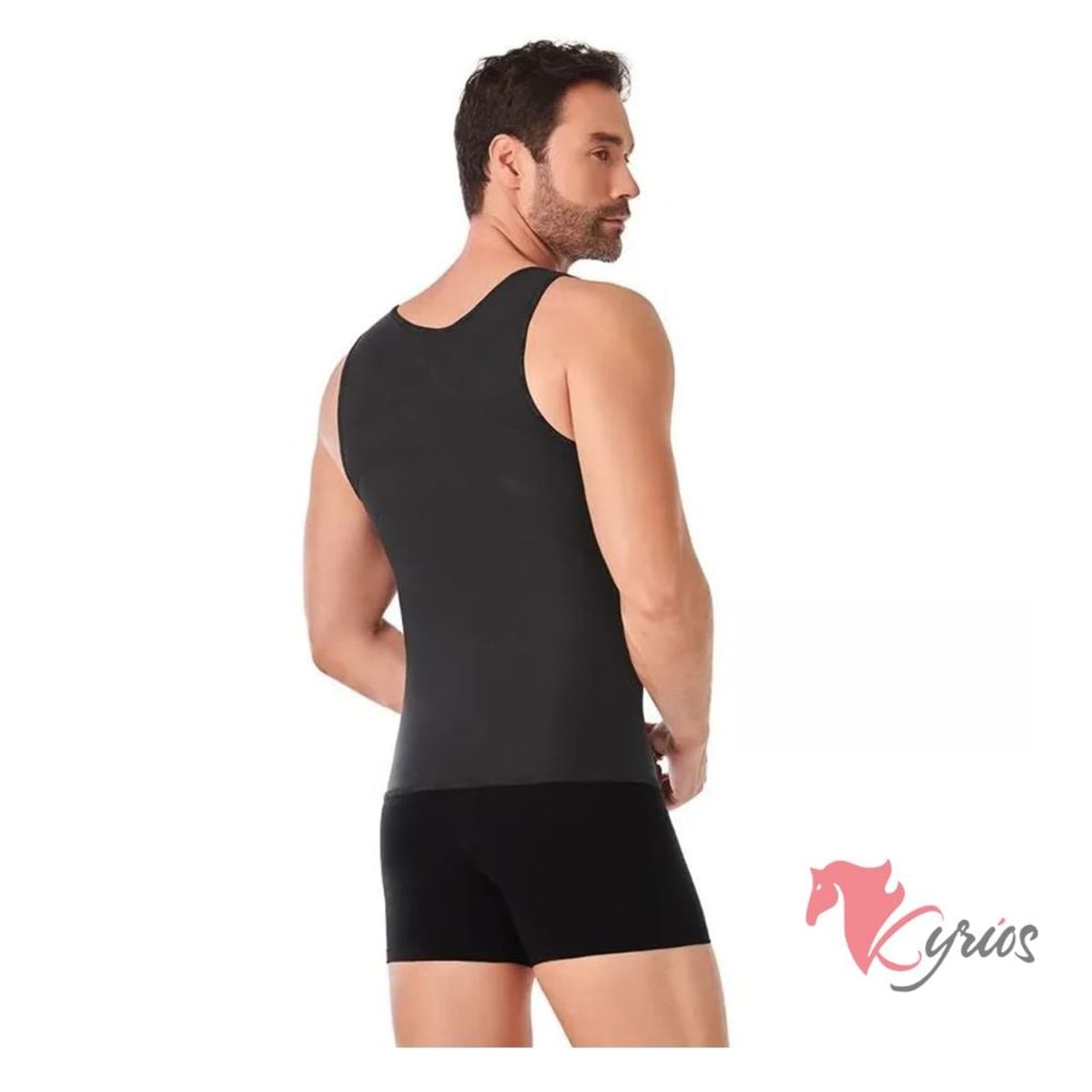NO LOGO - Chaleco Pacer Net Para Hombre