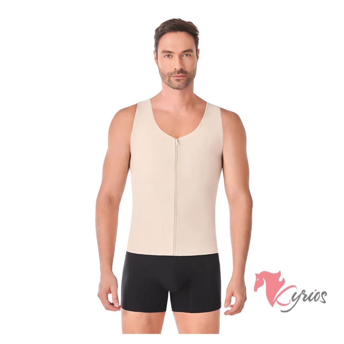 NO LOGO - Chaleco Pacer Net Para Hombre