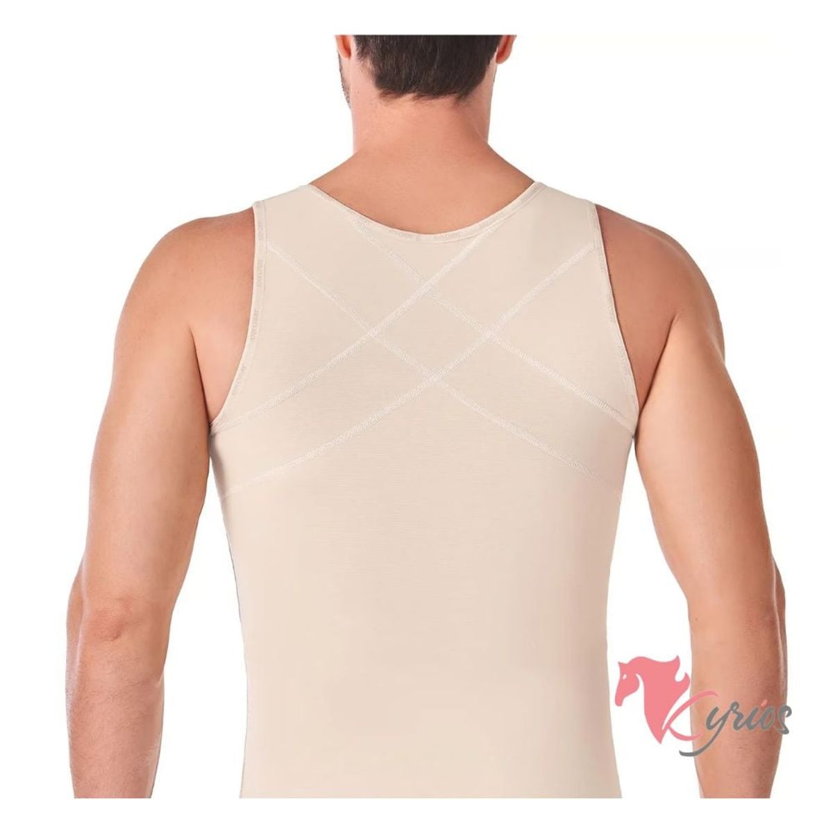 NO LOGO - Chaleco Pacer Net Para Hombre