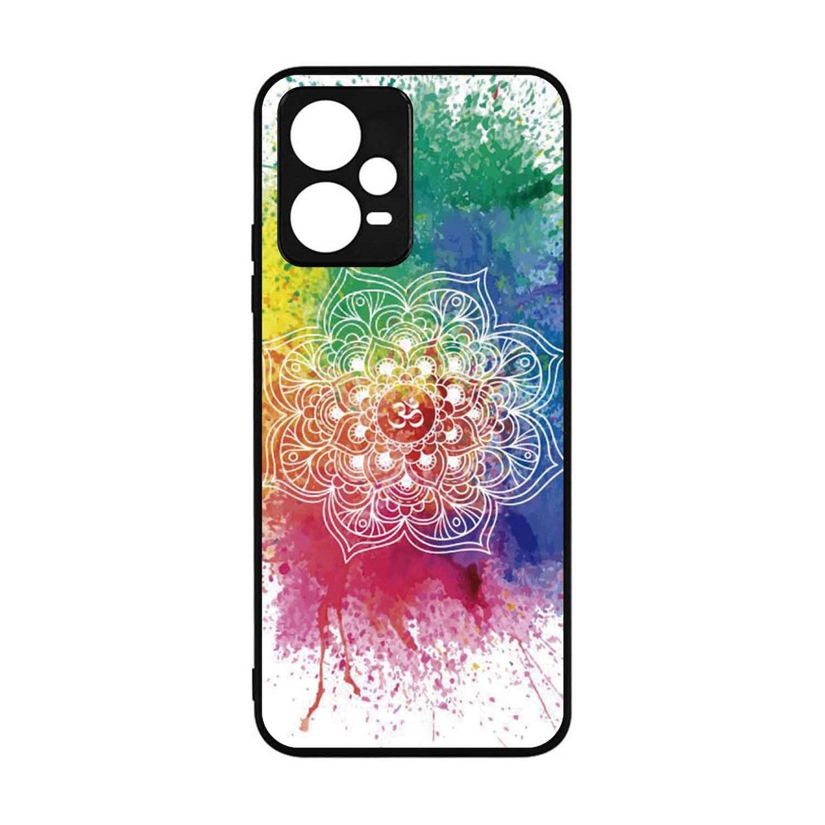 GENERICO - Funda Protector Case Para XIAOMI NOTE 12 PRO PLUS 5G