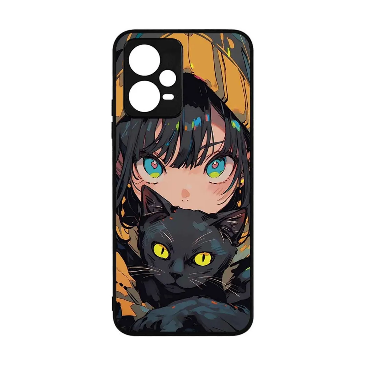 GENERICO - Funda Protector Case Para XIAOMI NOTE 12 PRO PLUS 5G