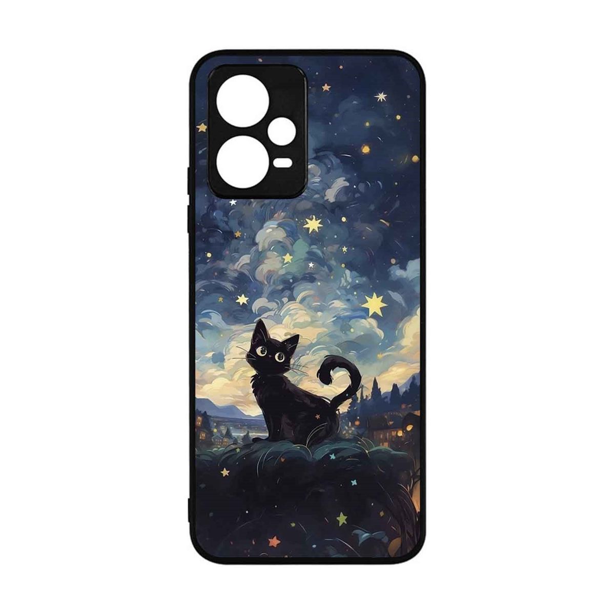 GENERICO - Funda Protector Case Para XIAOMI NOTE 12 PRO PLUS 5G