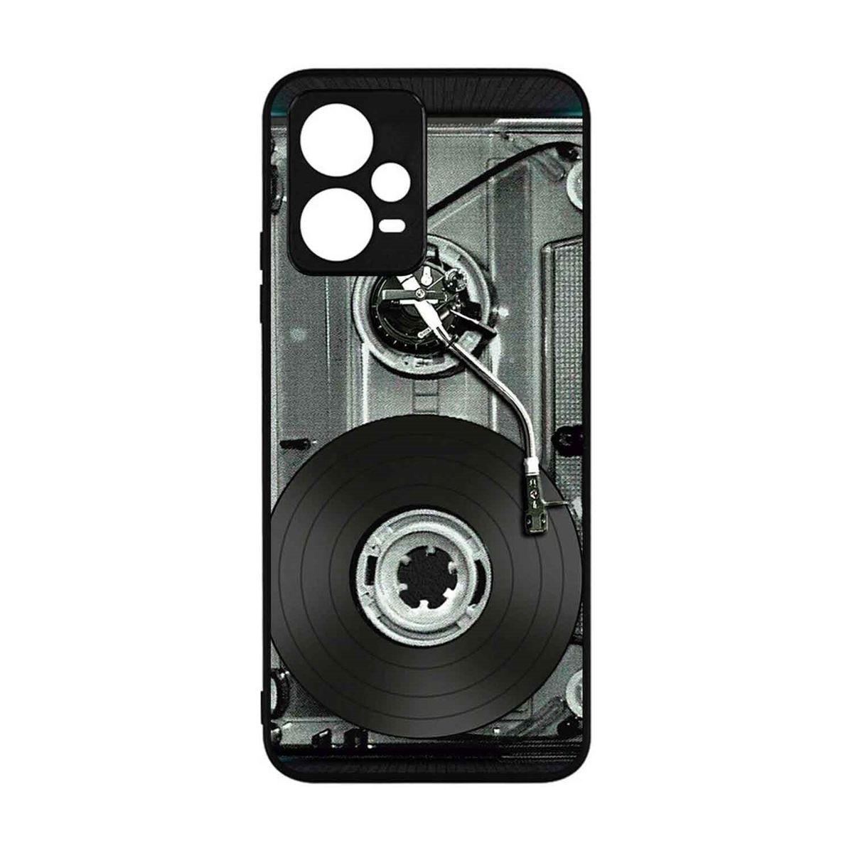 GENERICO - Funda Protector Case Para XIAOMI NOTE 12 PRO PLUS 5G