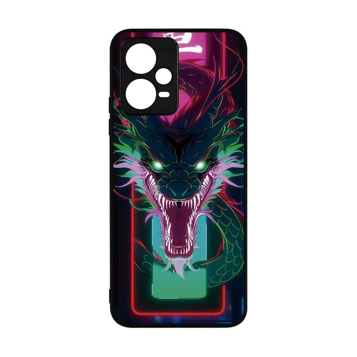 GENERICO - Funda Protector Case Para XIAOMI NOTE 12 PRO PLUS 5G