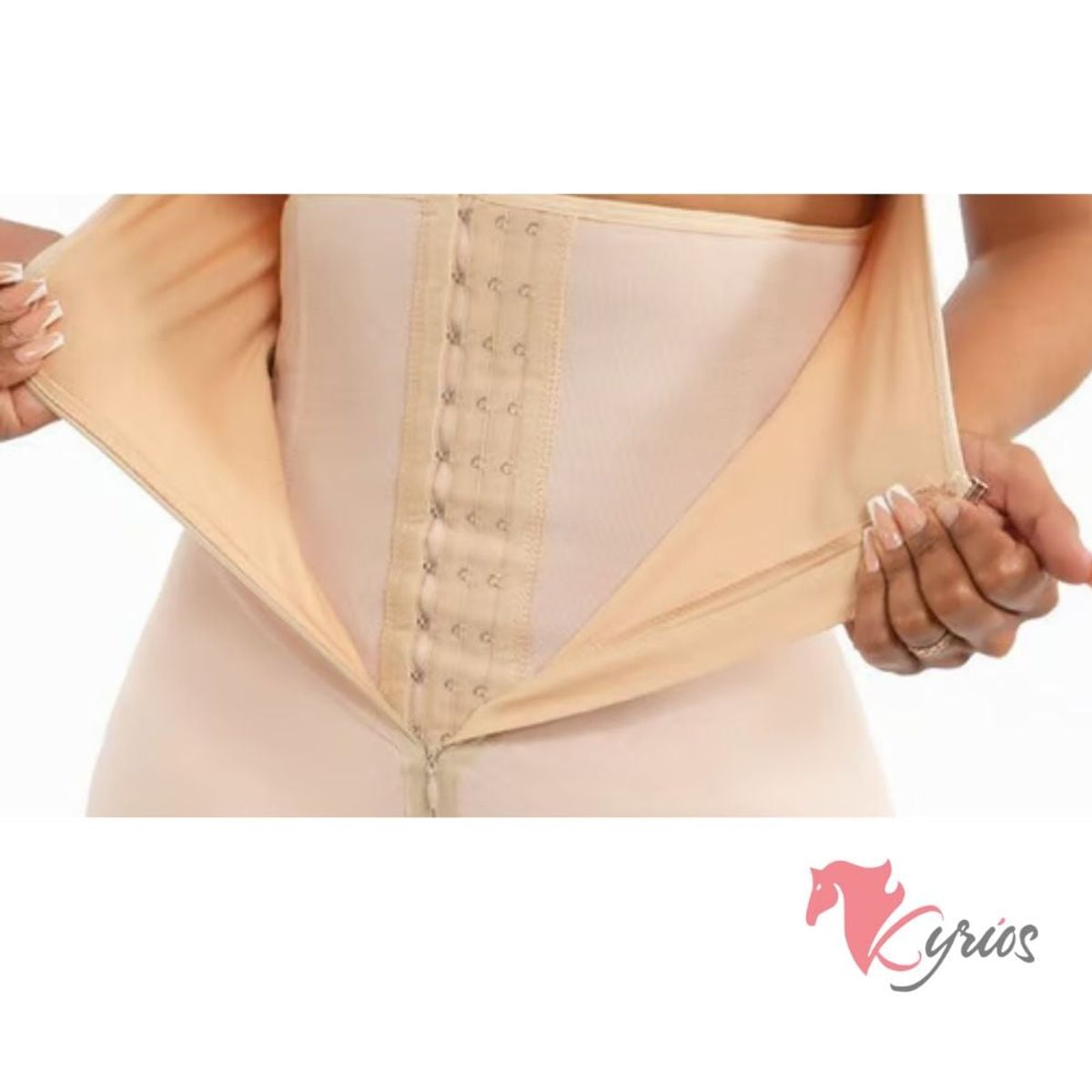 NO LOGO - Cinturilla Para Mujer