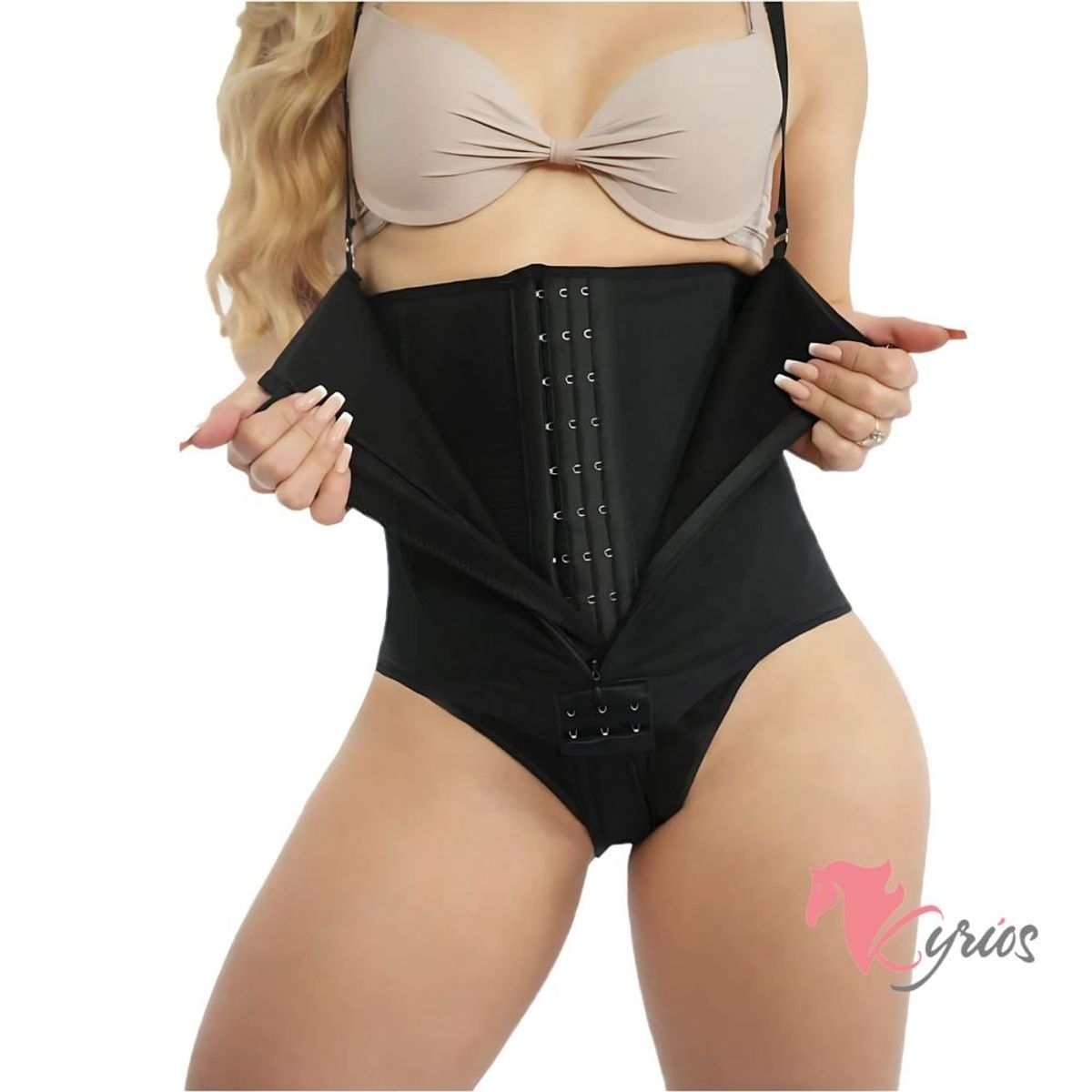 NO LOGO - Cinturilla Para Mujer