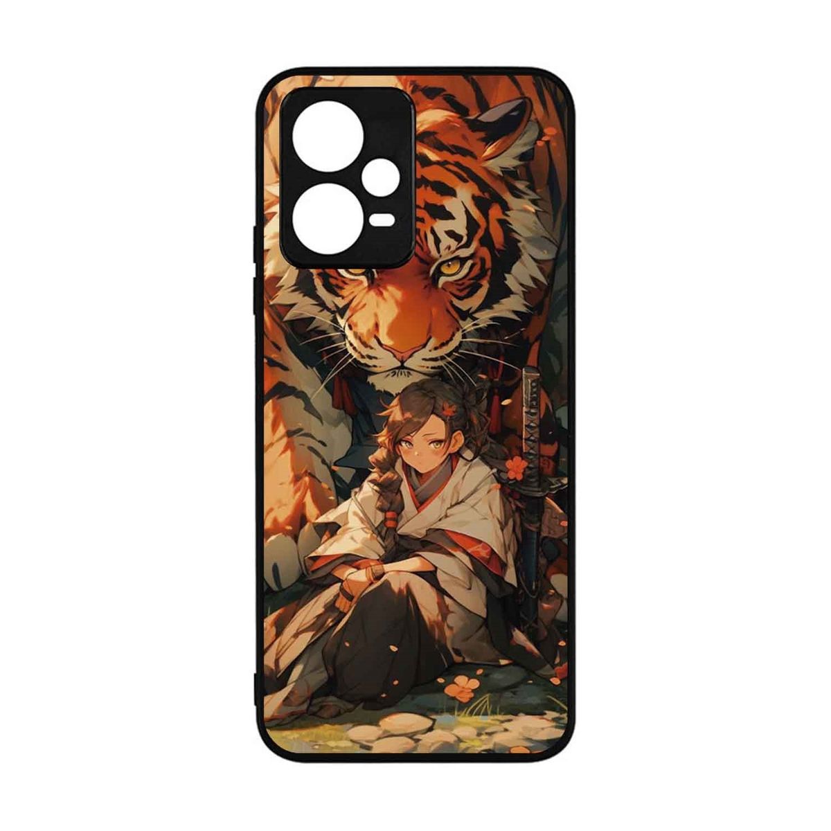 GENERICO - Funda Protector Case Para XIAOMI NOTE 12 PRO PLUS 5G