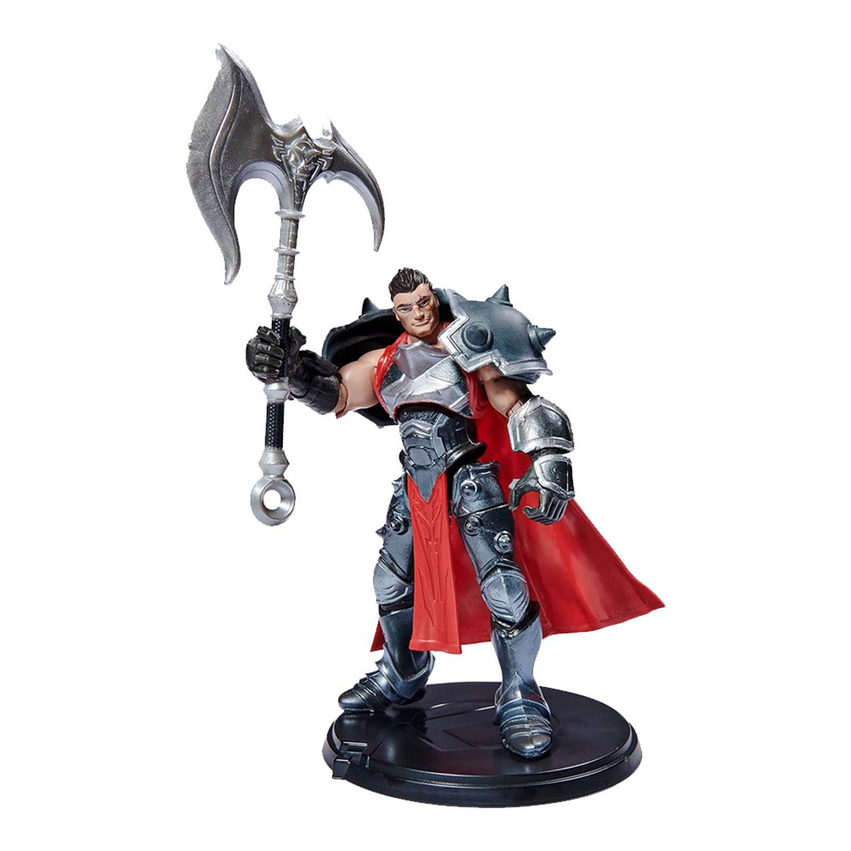 SPIN MASTER - League of Legends Figura de Accion Darius