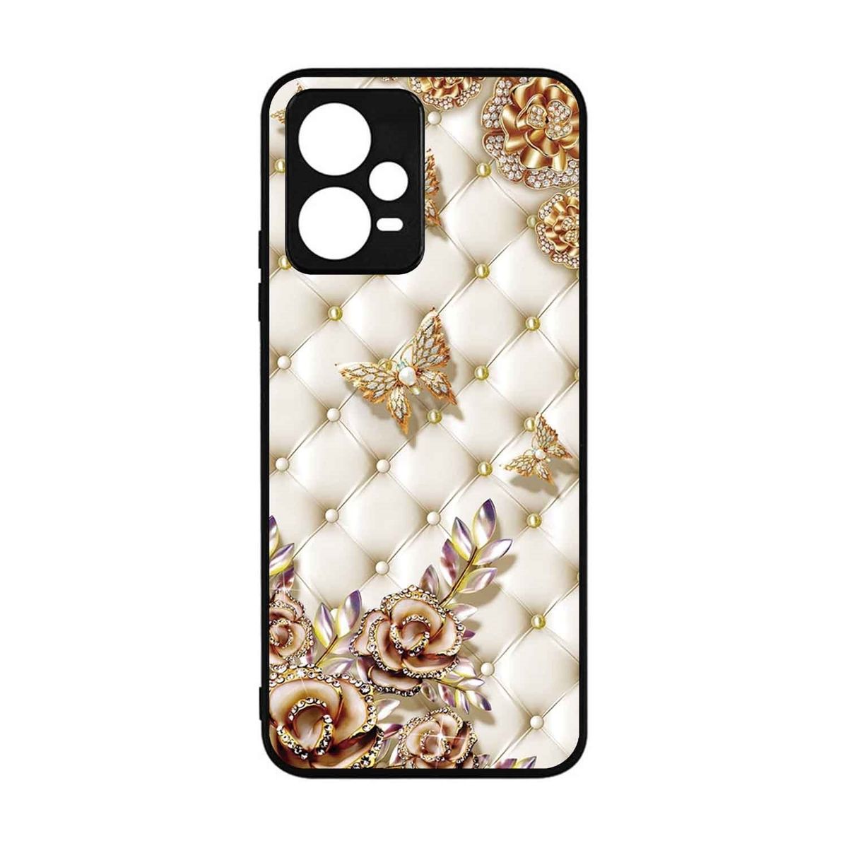 GENERICO - Funda Protector Case Para XIAOMI NOTE 12 PRO PLUS 5G