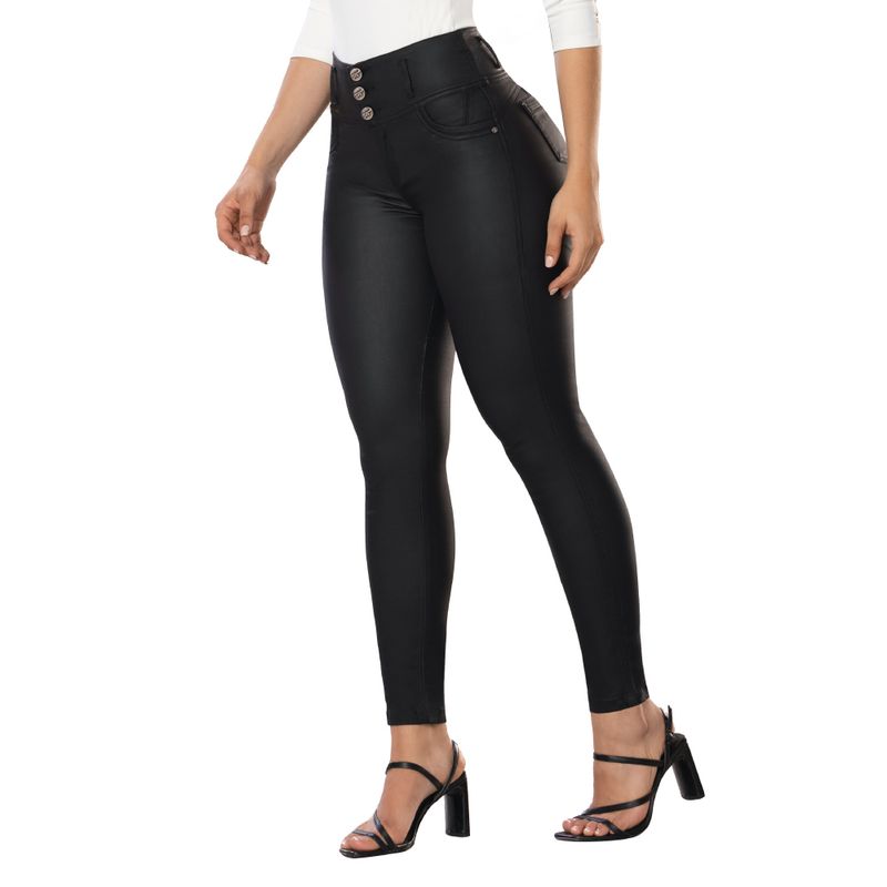 TYT - Estilo sofisticado y moderno El Pantalón Maranta combina