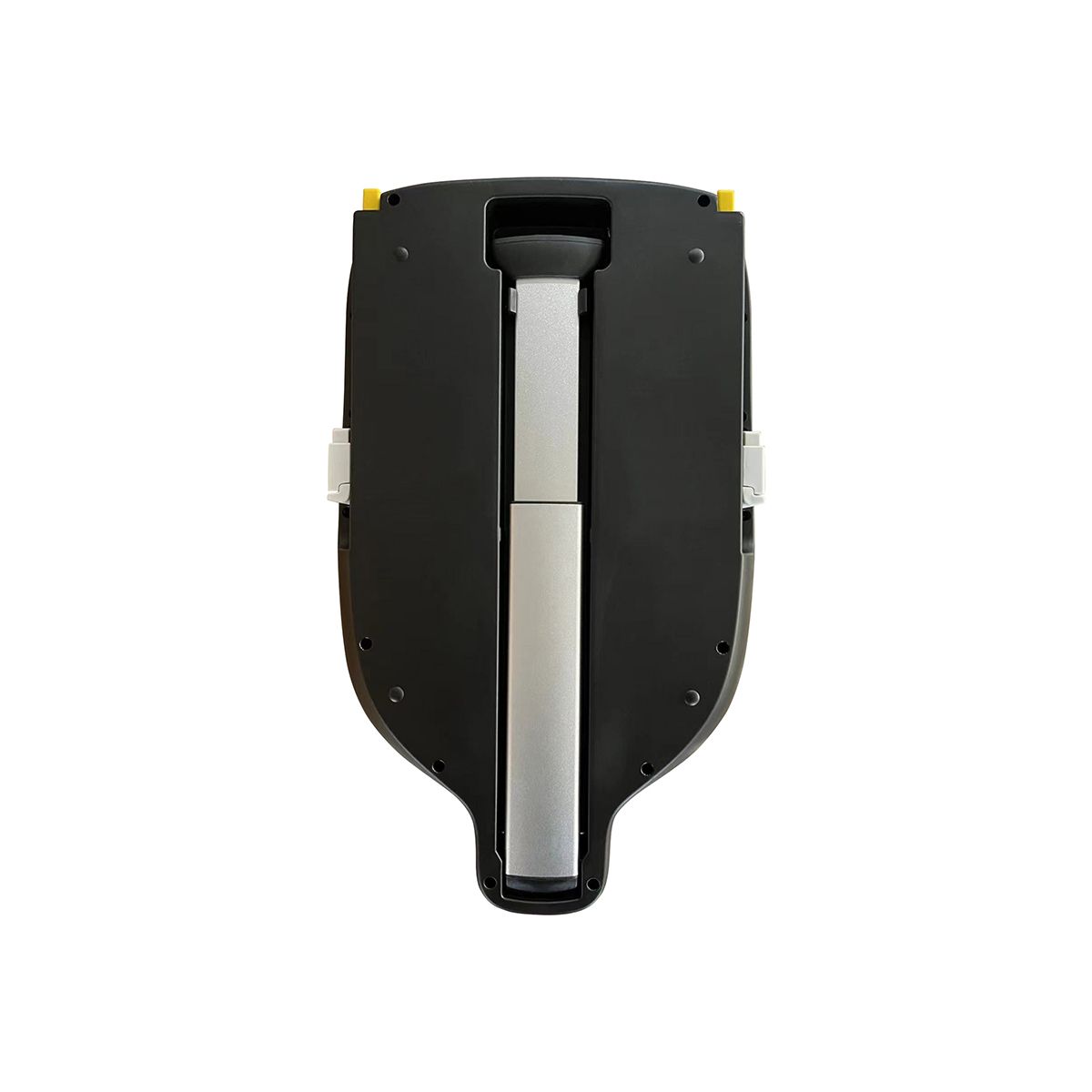 CARESTINO - Base Isofix Para Coche Gales Negro