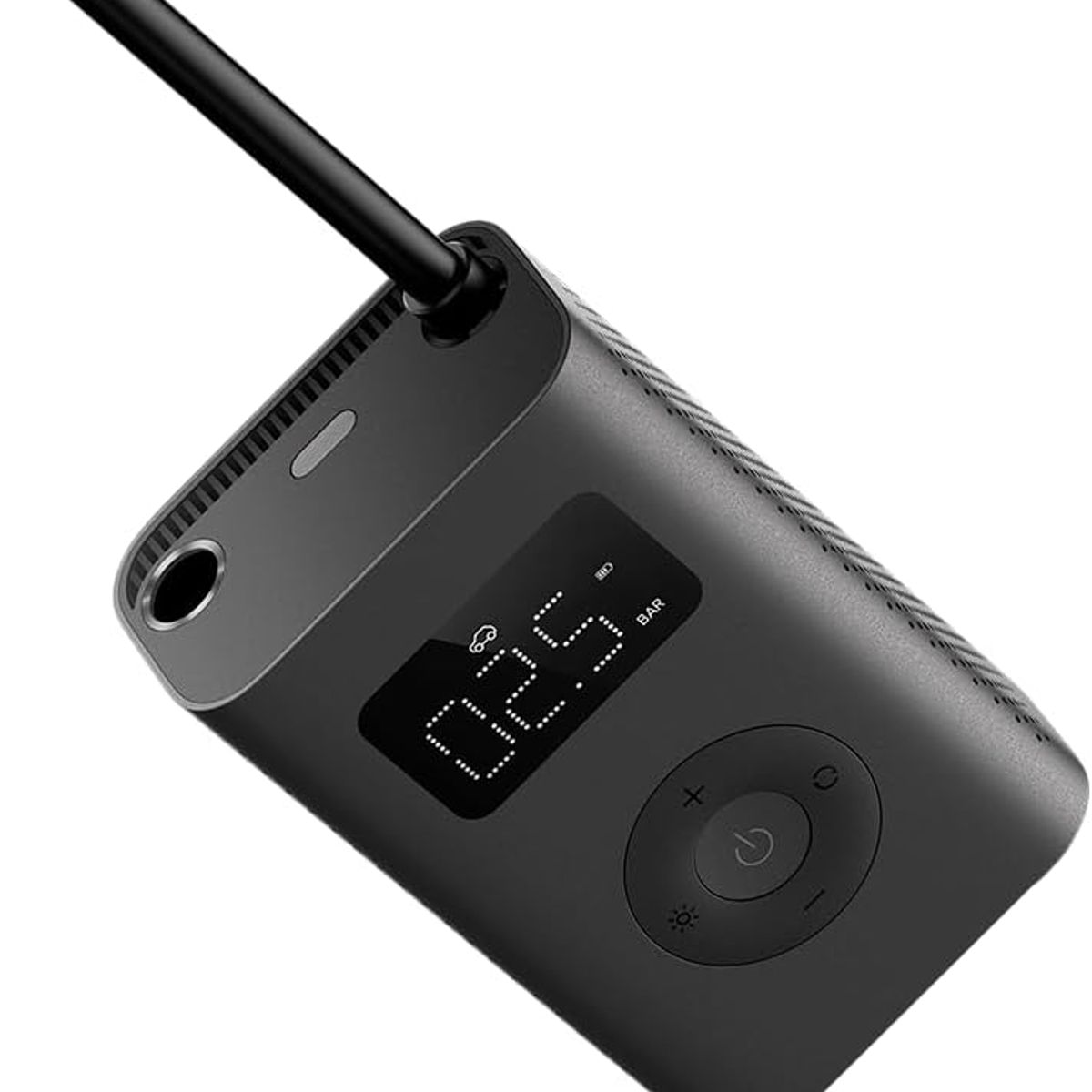 XIAOMI - Xiaomi Portable Electric Air Compresor 2 Pro batería 2000mAh