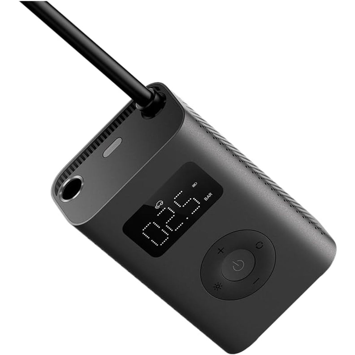 XIAOMI - Xiaomi Portable Electric Air Compresor 2 Pro batería 2000mAh