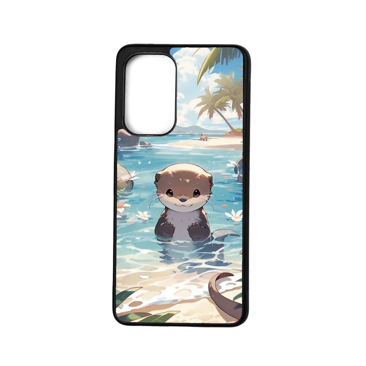 GENERICO - Funda Protector Case Para SAMSUNG A53 5G