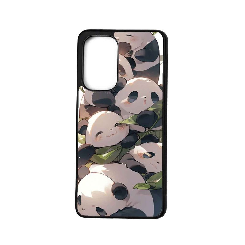 GENERICO - Funda Protector Case Para SAMSUNG A53 5G