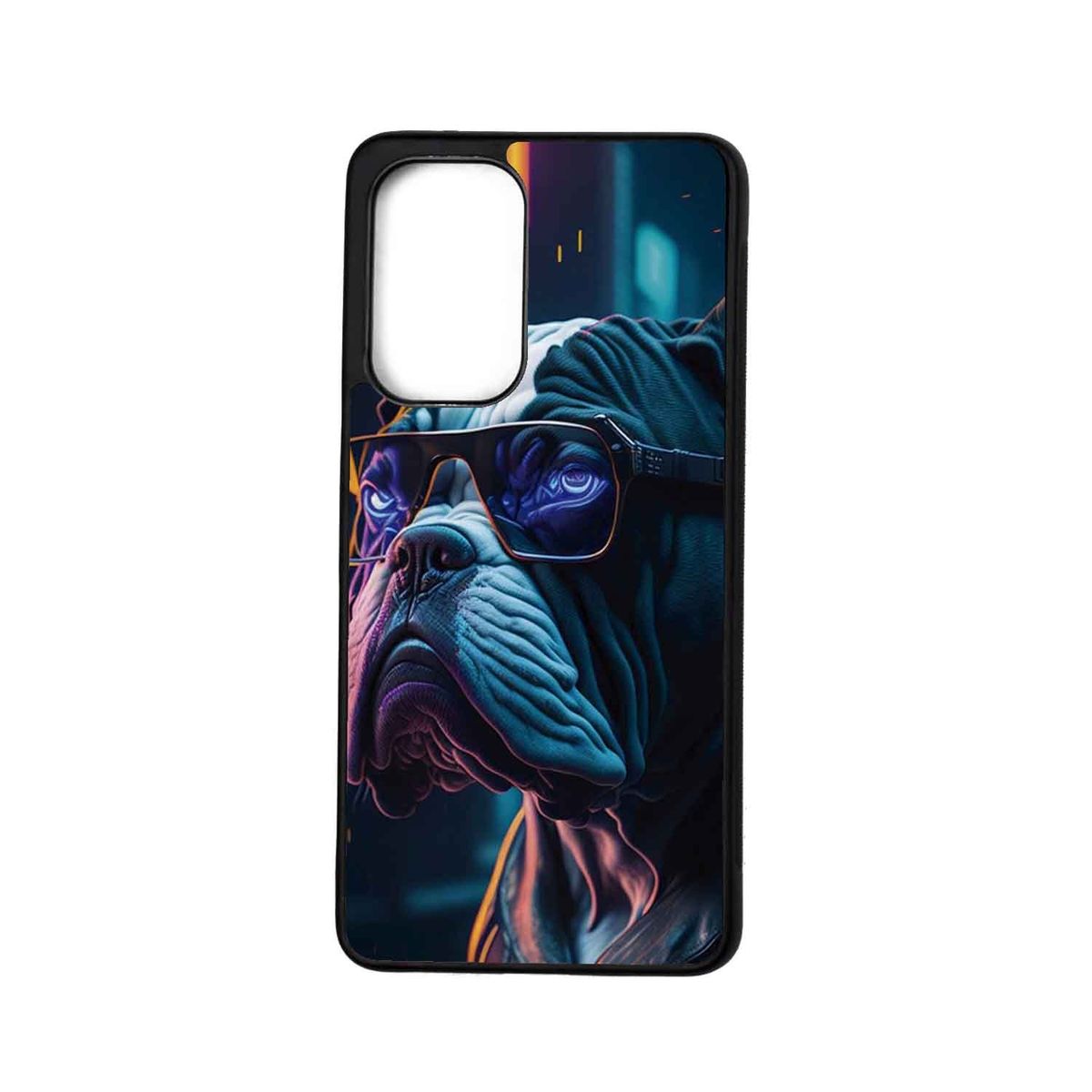 GENERICO - Funda Protector Case Para SAMSUNG A53 5G