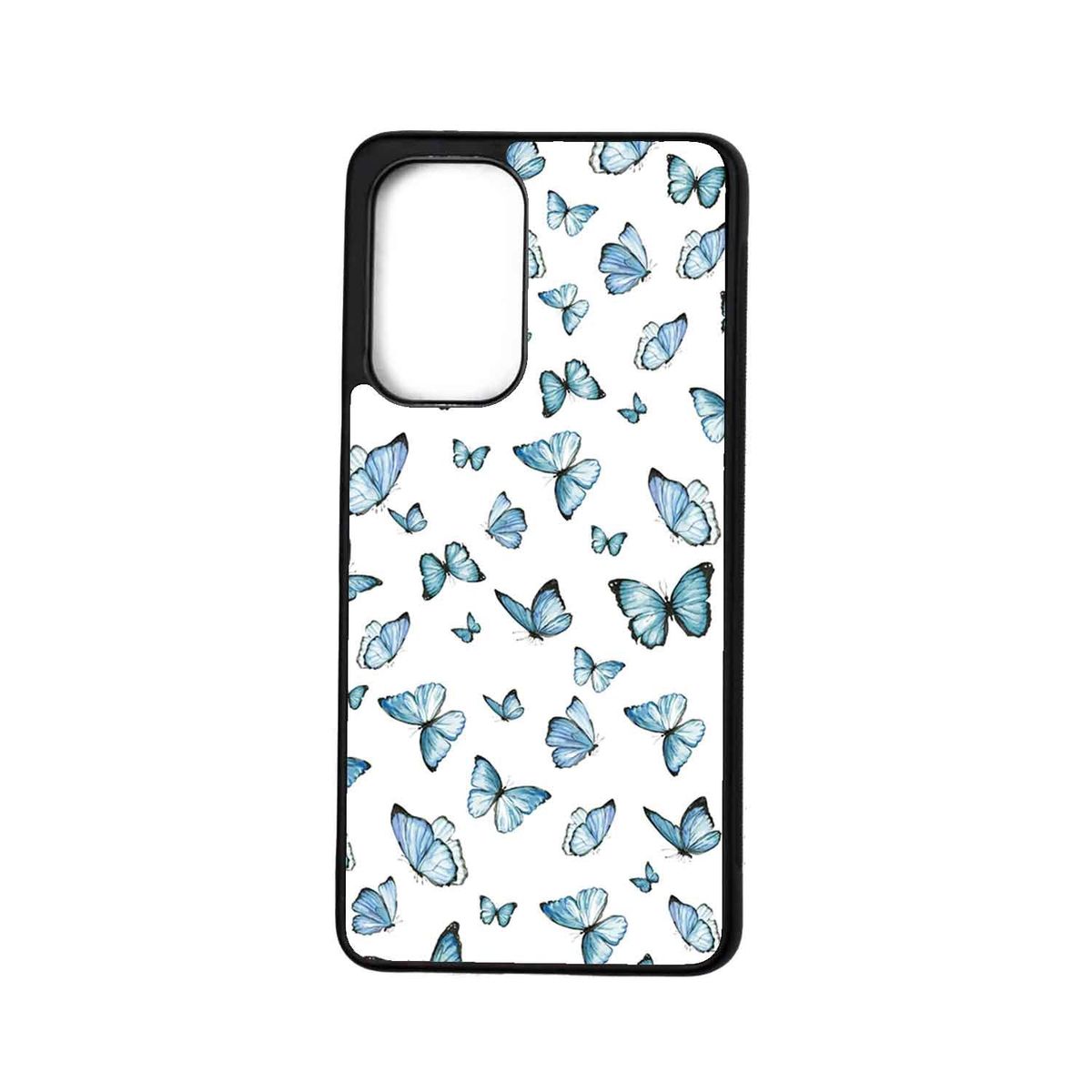 GENERICO - Funda Protector Case Para SAMSUNG A53 5G