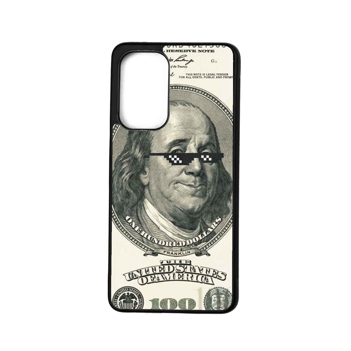 GENERICO - Funda Protector Case Para SAMSUNG A53 5G