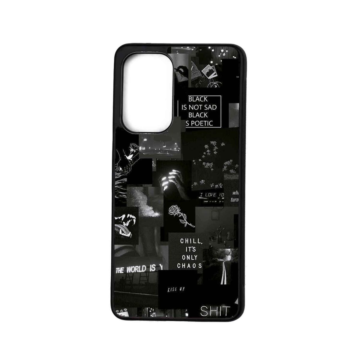 GENERICO - Funda Protector Case Para SAMSUNG A53 5G