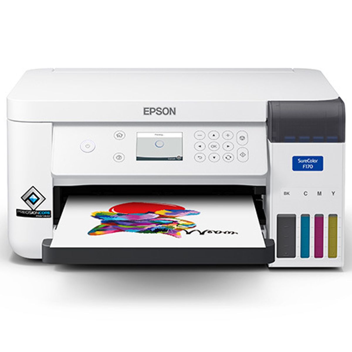 EPSON - Impresora Epson de Sublimación de Tinta SureColor SC-F170