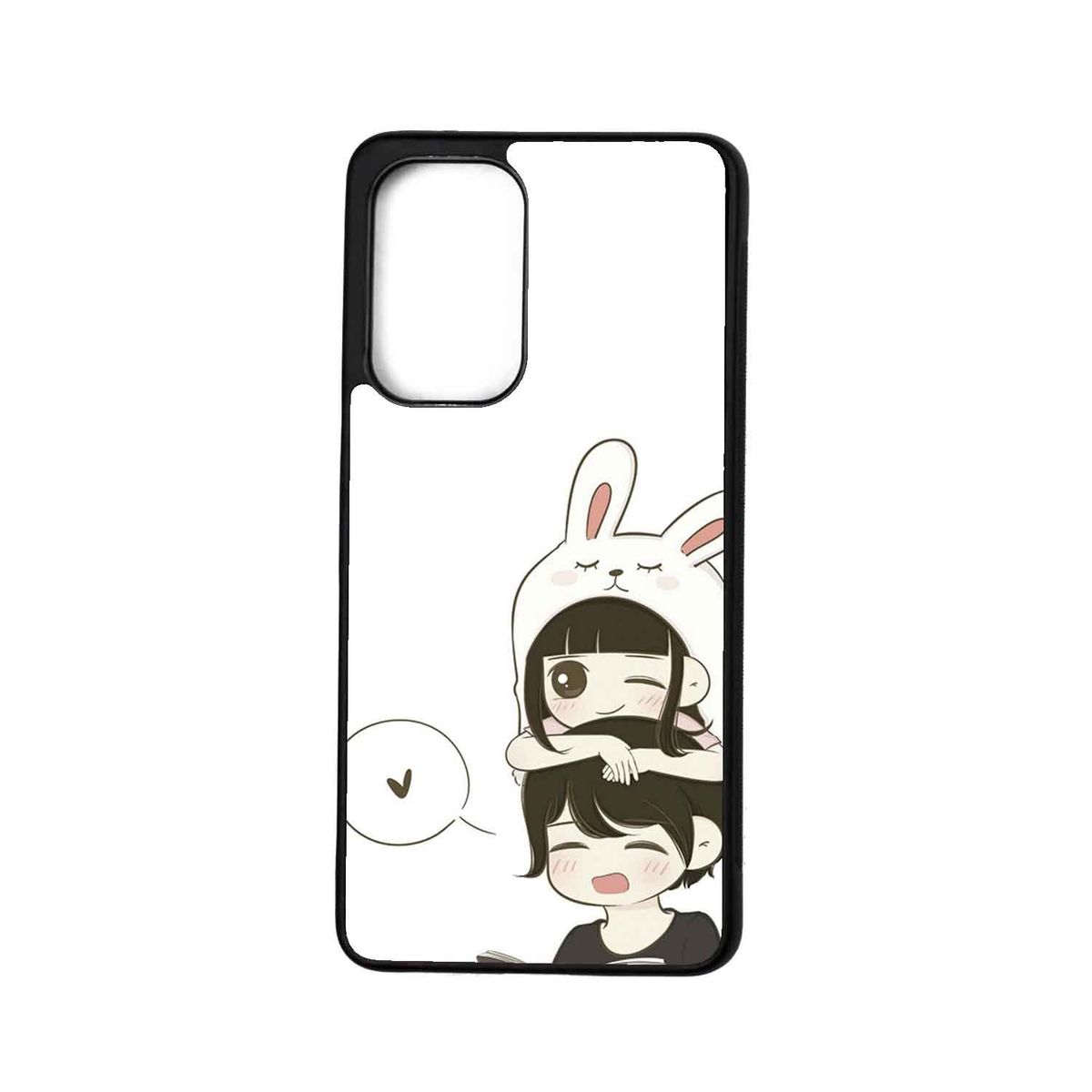 GENERICO - Funda Protector Case Para SAMSUNG A53 5G