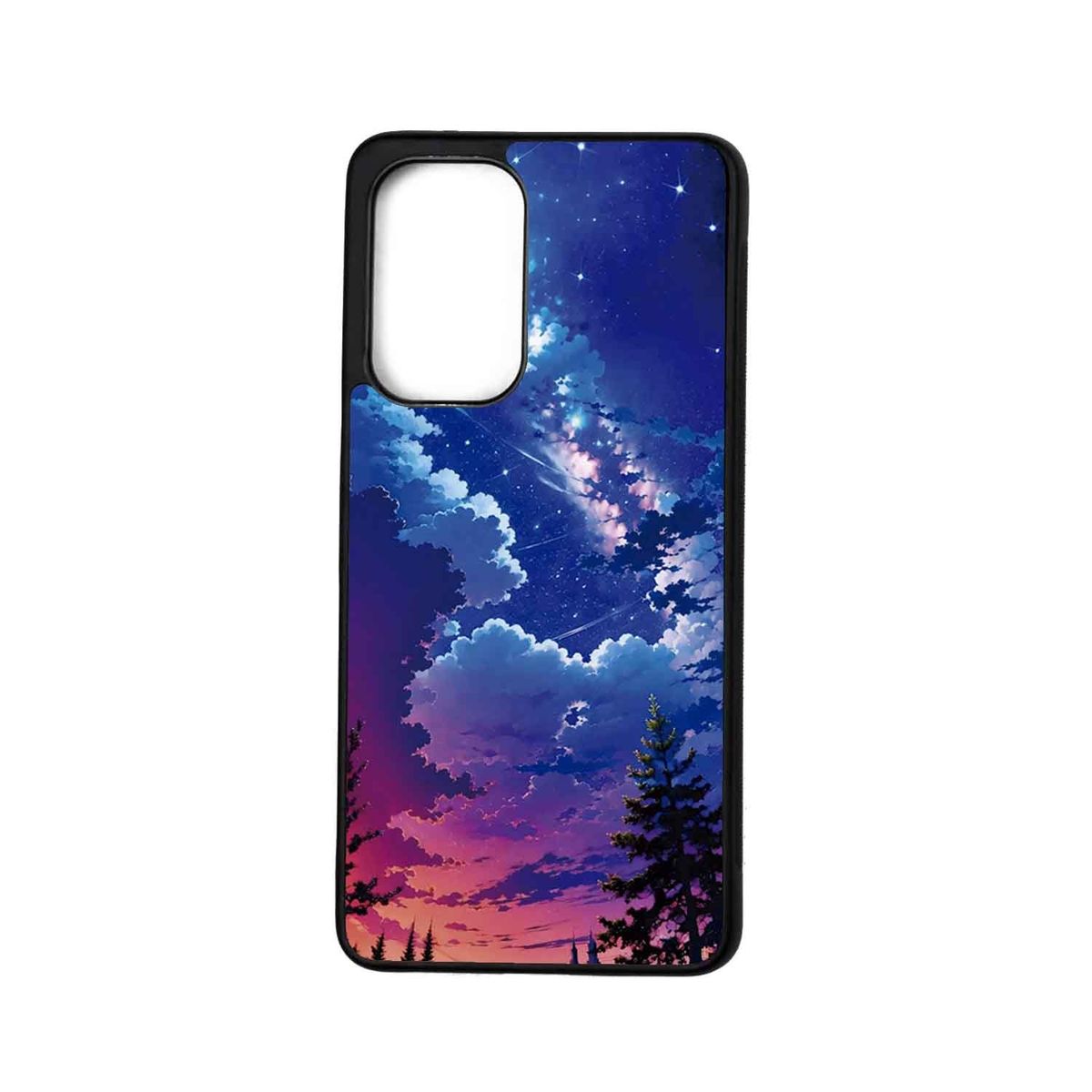GENERICO - Funda Protector Case Para SAMSUNG A53 5G