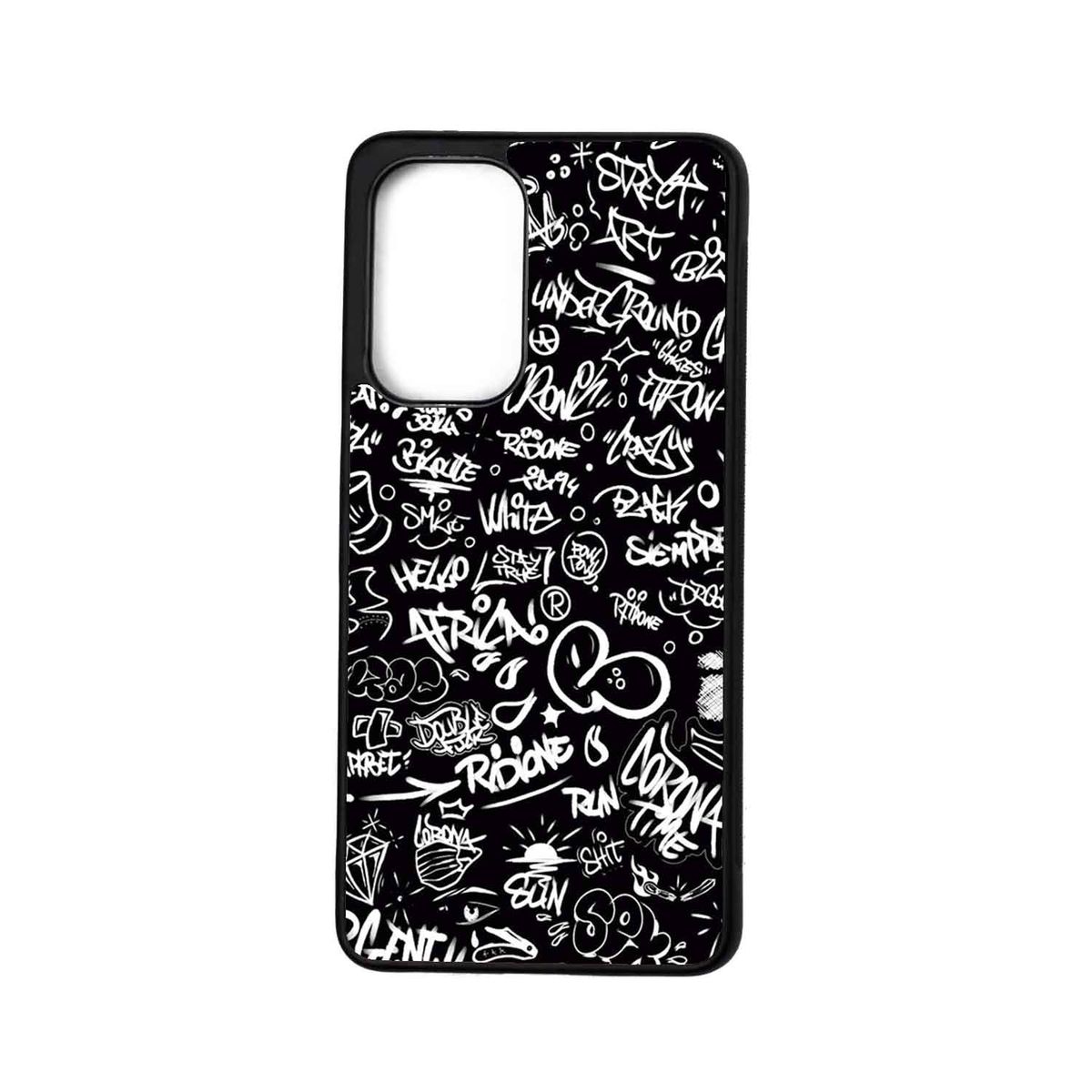 GENERICO - Funda Protector Case Para SAMSUNG A53 5G