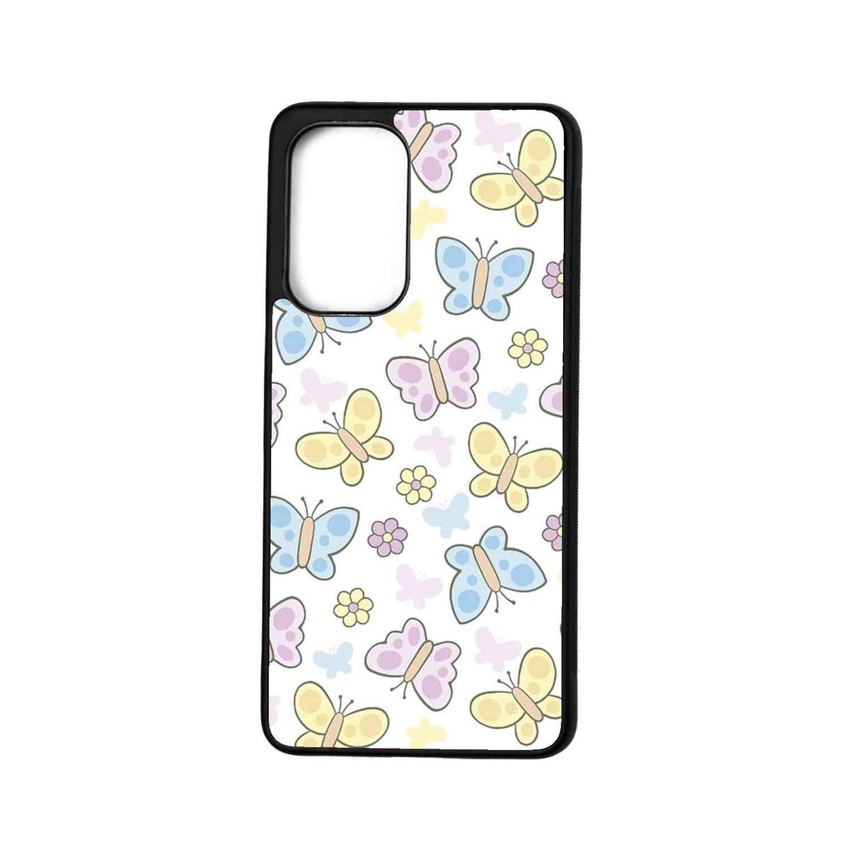 GENERICO - Funda Protector Case Para SAMSUNG A53 5G