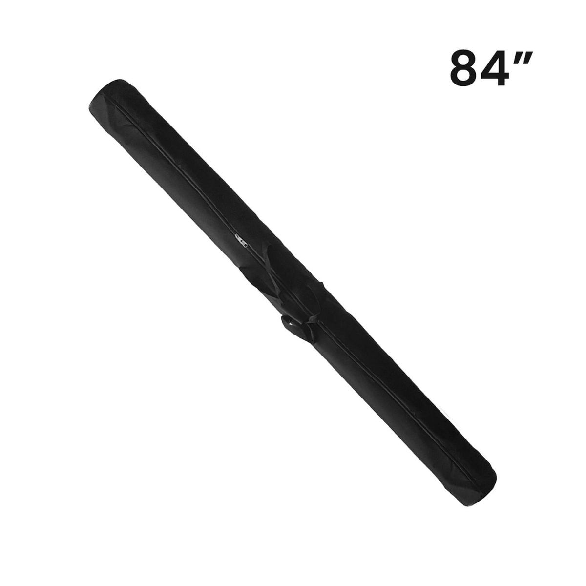 JOTA STORE - Funda Reforzada Evox para Transportar Ecran de 84 pulgadas negro