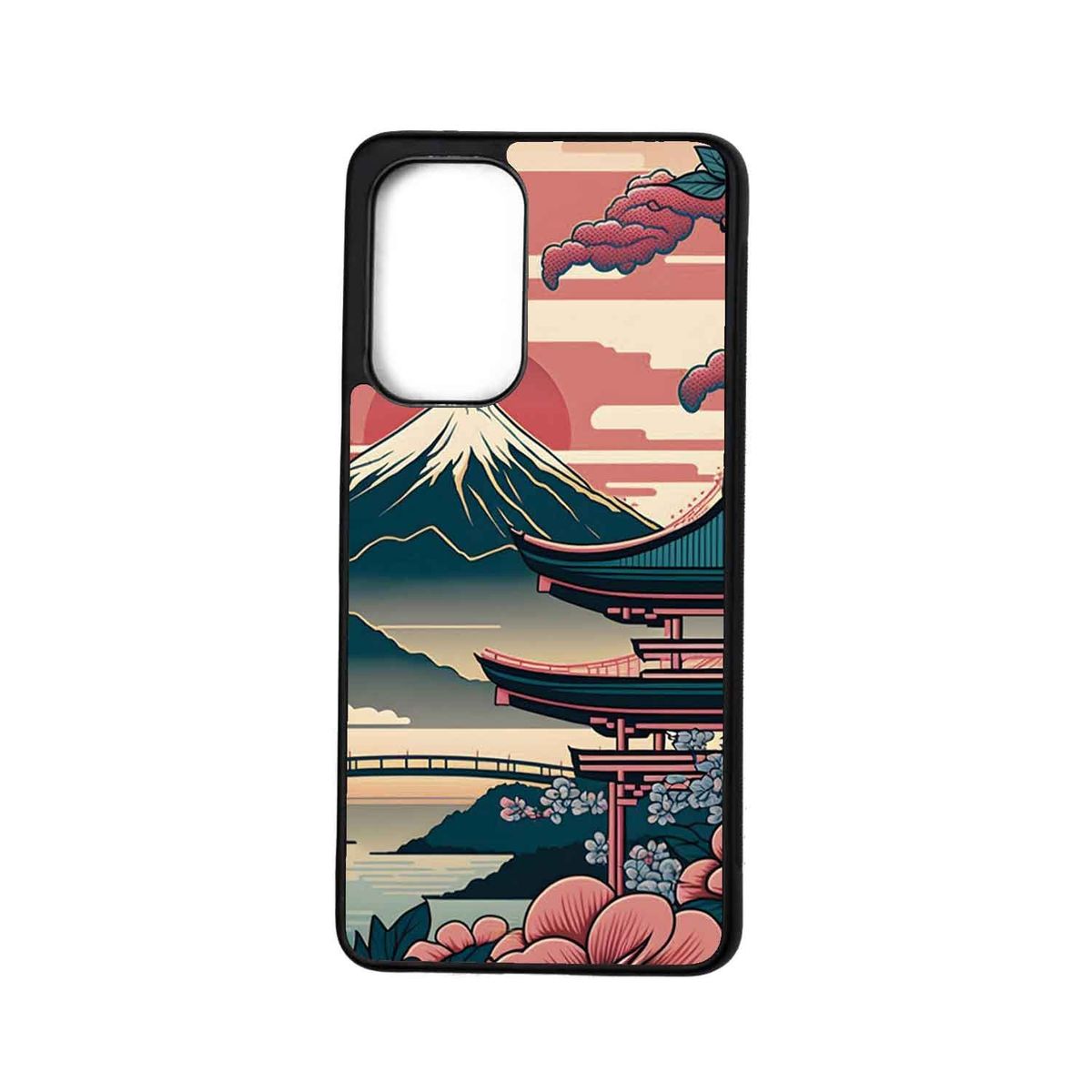 GENERICO - Funda Protector Case Para SAMSUNG A53 5G