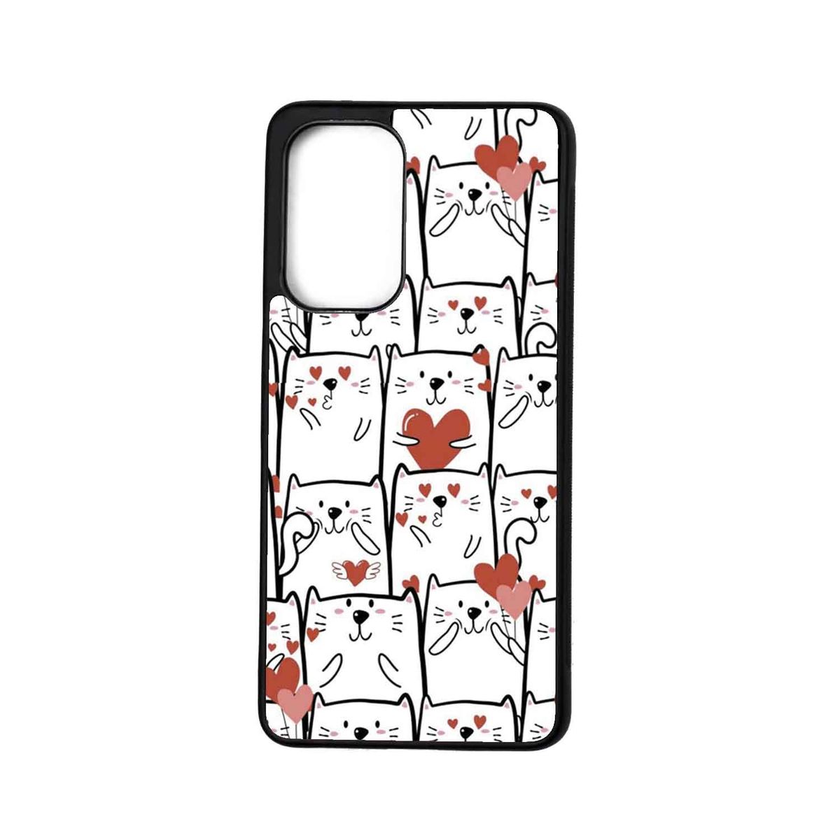 GENERICO - Funda Protector Case Para SAMSUNG A53 5G