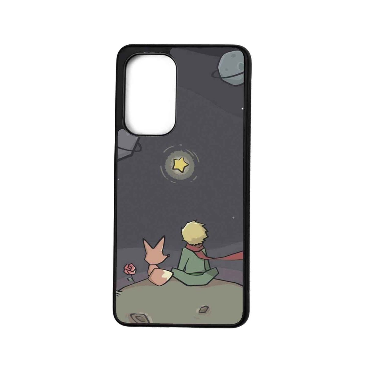 GENERICO - Funda Protector Case Para SAMSUNG A53 5G