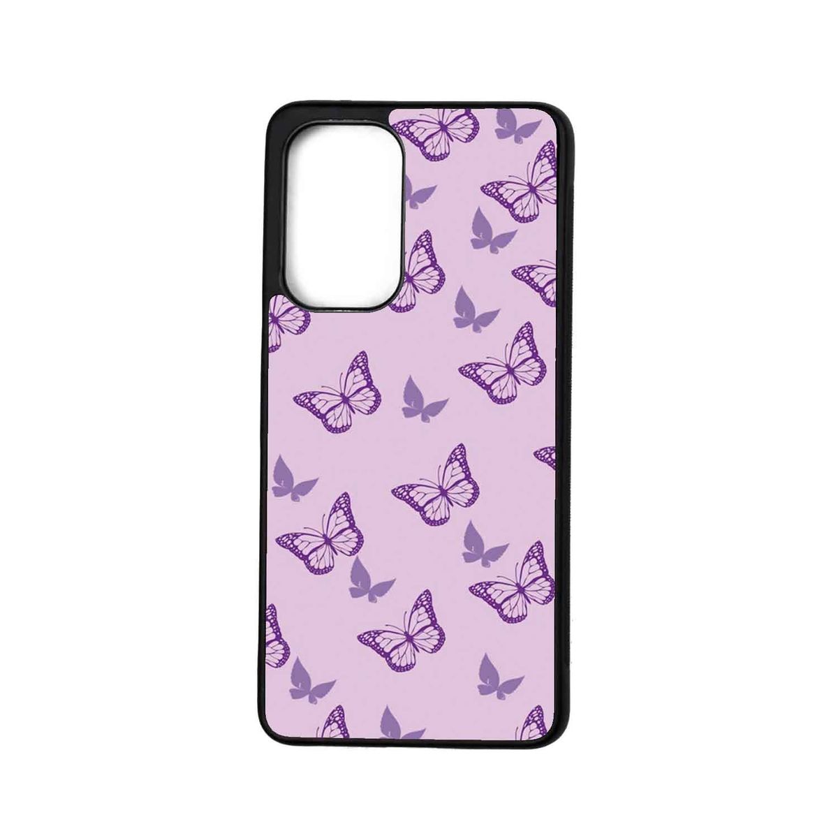 GENERICO - Funda Protector Case Para SAMSUNG A53 5G