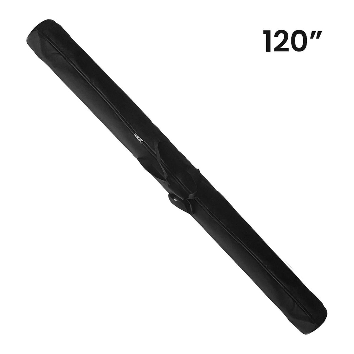 JOTA STORE - Funda Reforzada Evox para Transportar Ecran de 120 pulgadas negro