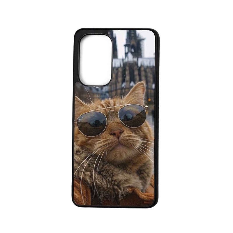 GENERICO - Funda Protector Case Para SAMSUNG A53 5G