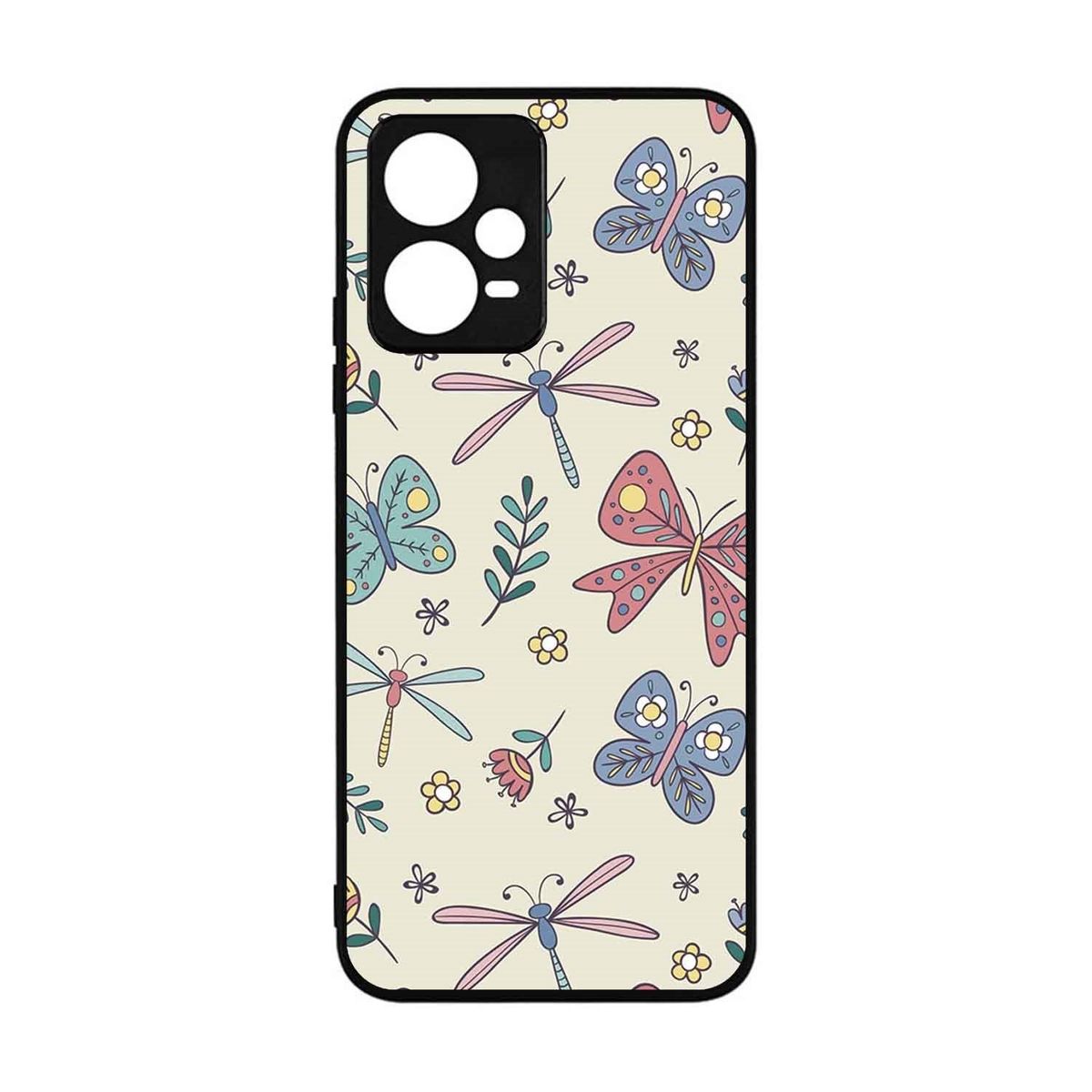 GENERICO - Funda Protector Case Para XIAOMI NOTE 12 PRO PLUS 5G