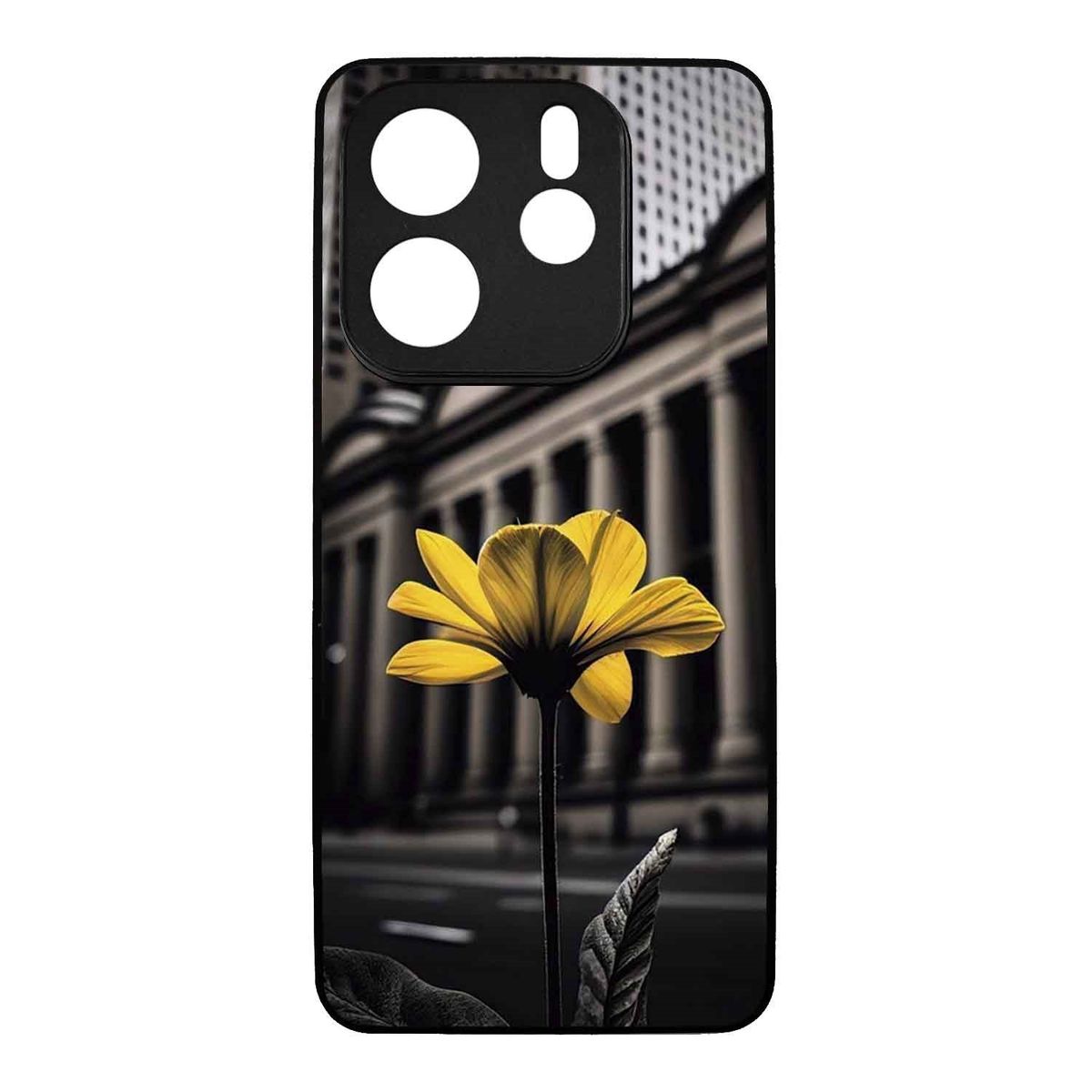 GENERICO - Funda Protector Case Para XIAOMI REDMI NOTE 14 5G