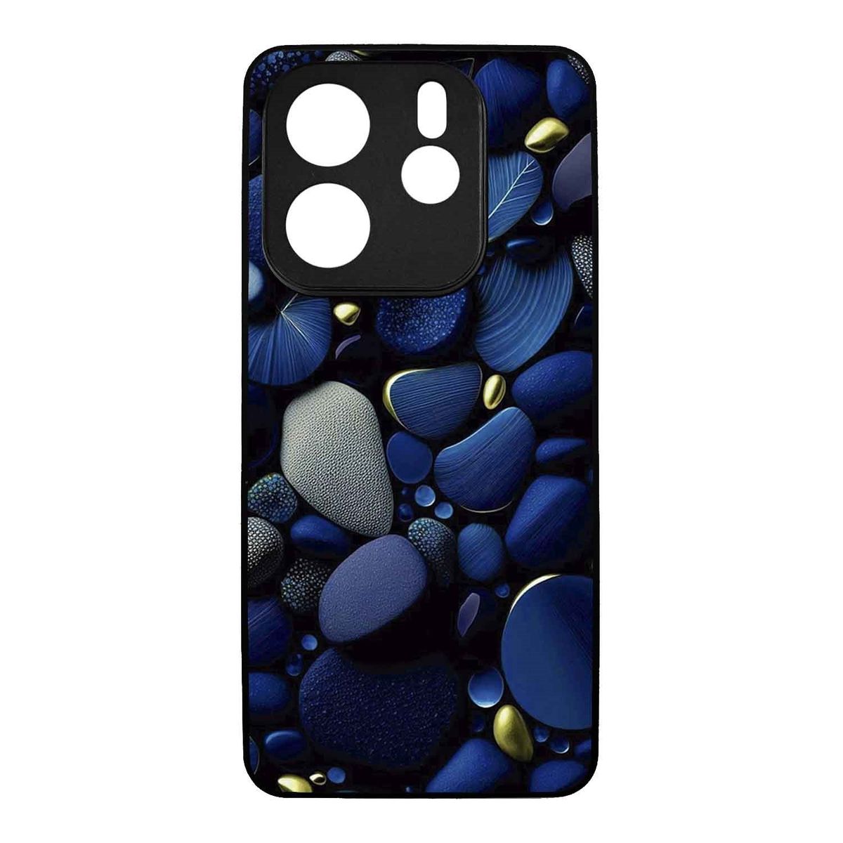 GENERICO - Funda Protector Case Para XIAOMI REDMI NOTE 14 5G