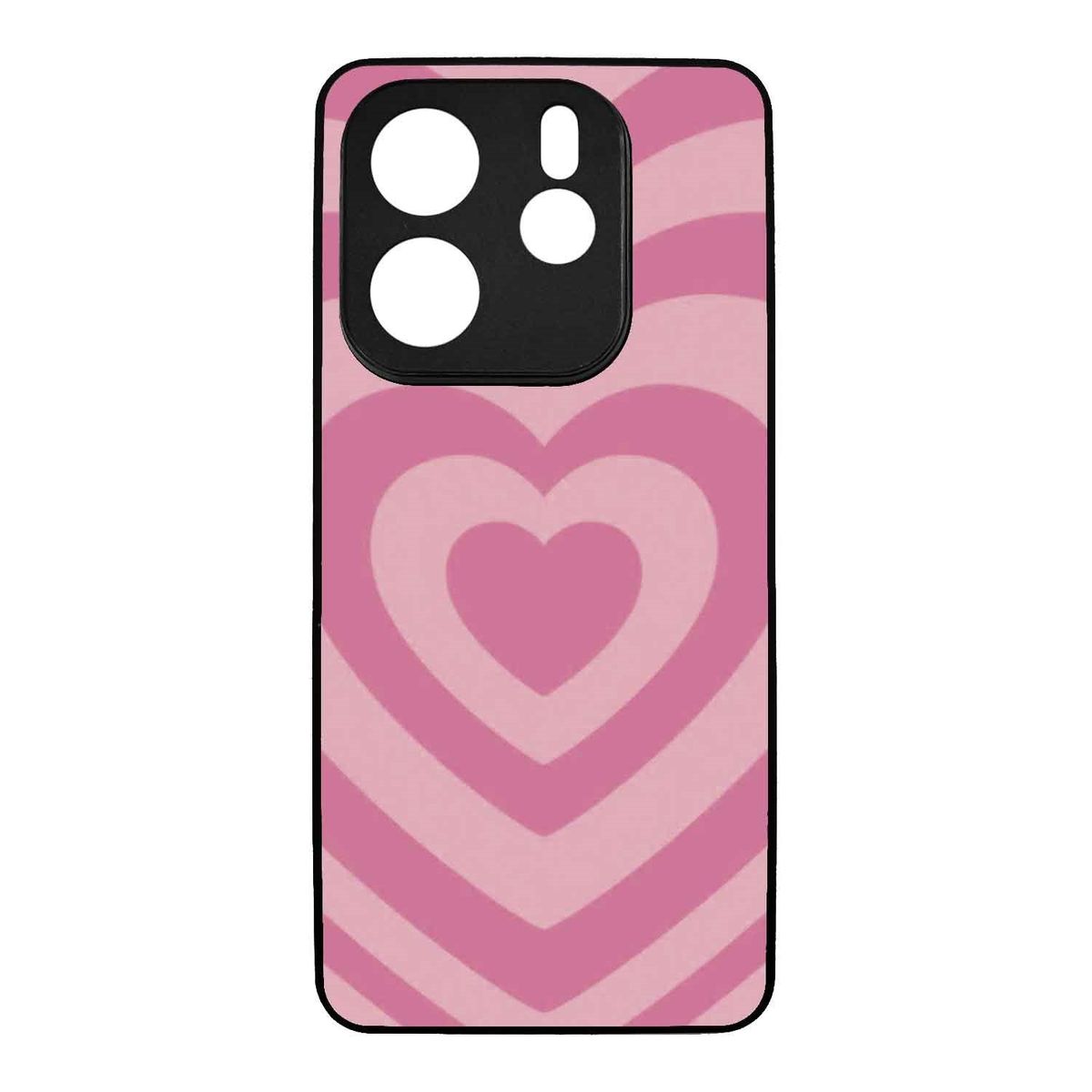 GENERICO - Funda Protector Case Para XIAOMI REDMI NOTE 14 5G