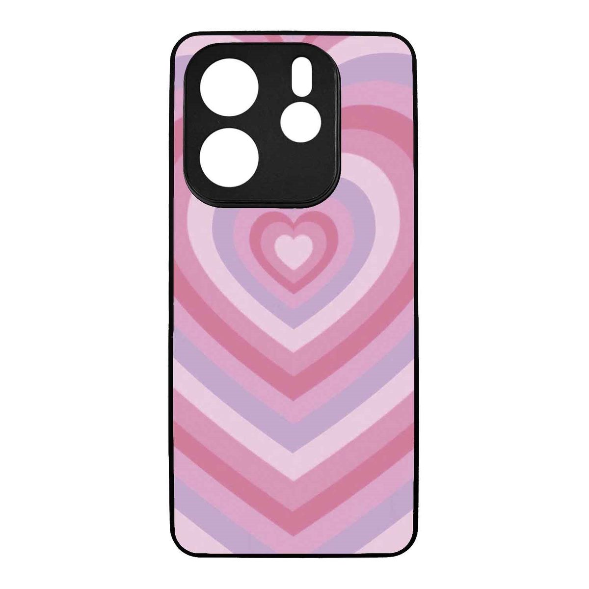 GENERICO - Funda Protector Case Para XIAOMI REDMI NOTE 14 5G