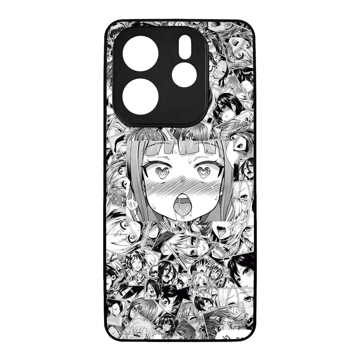 GENERICO - Funda Protector Case Para XIAOMI REDMI NOTE 14 5G