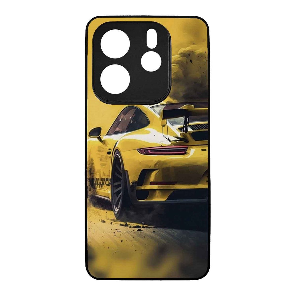 GENERICO - Funda Protector Case Para XIAOMI REDMI NOTE 14 5G