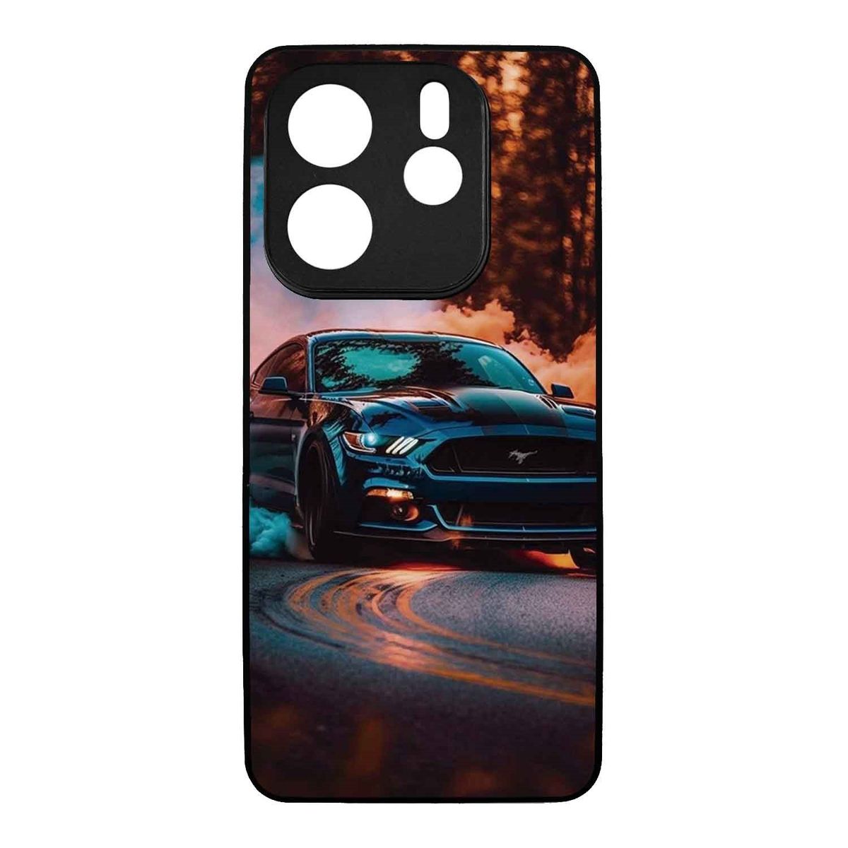 GENERICO - Funda Protector Case Para XIAOMI REDMI NOTE 14 5G
