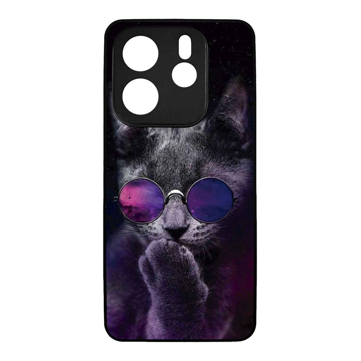 GENERICO - Funda Protector Case Para XIAOMI REDMI NOTE 14 5G