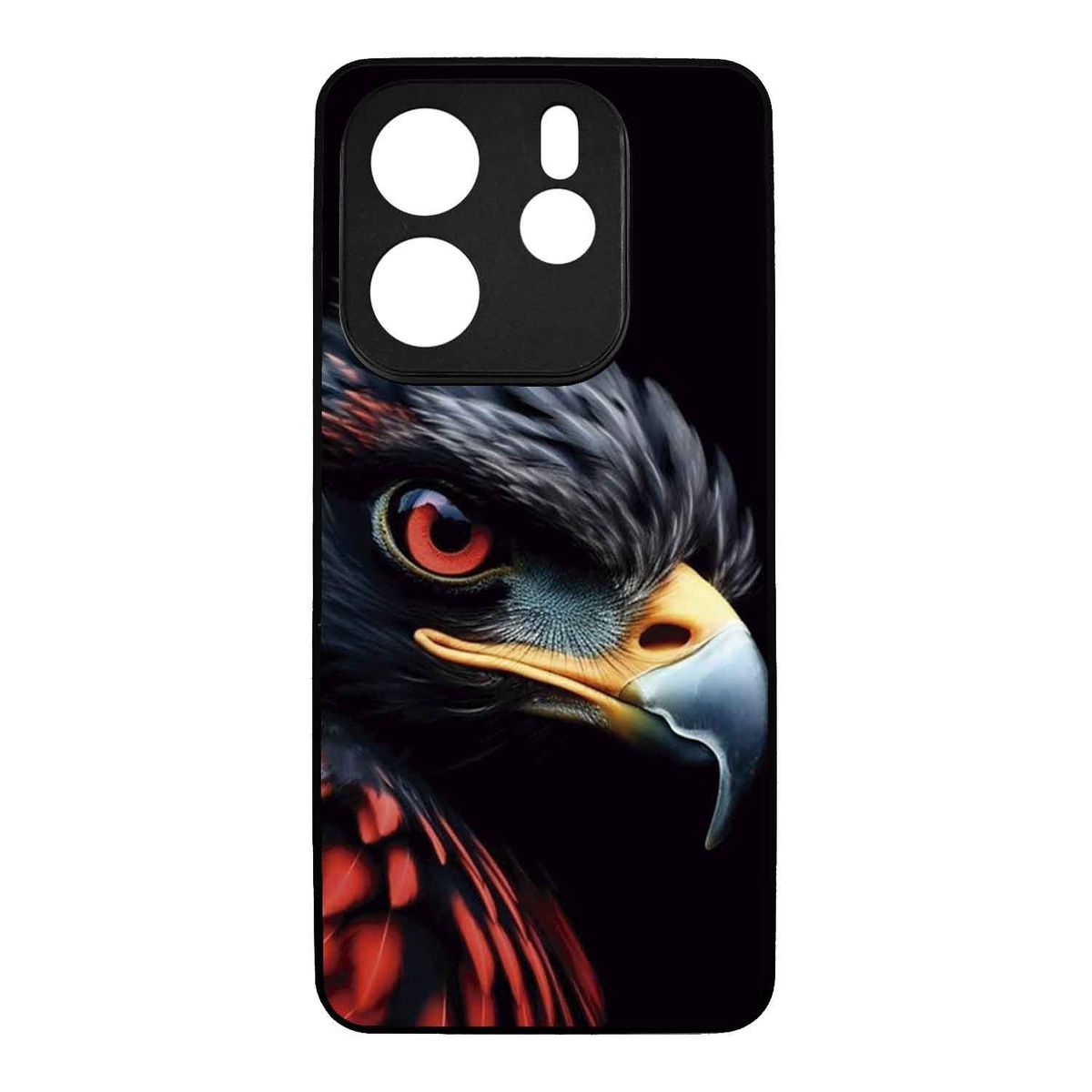 GENERICO - Funda Protector Case Para XIAOMI REDMI NOTE 14 5G