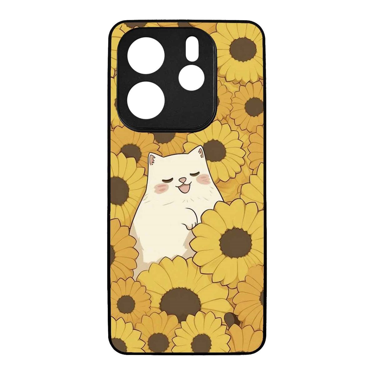 GENERICO - Funda Protector Case Para XIAOMI REDMI NOTE 14 5G