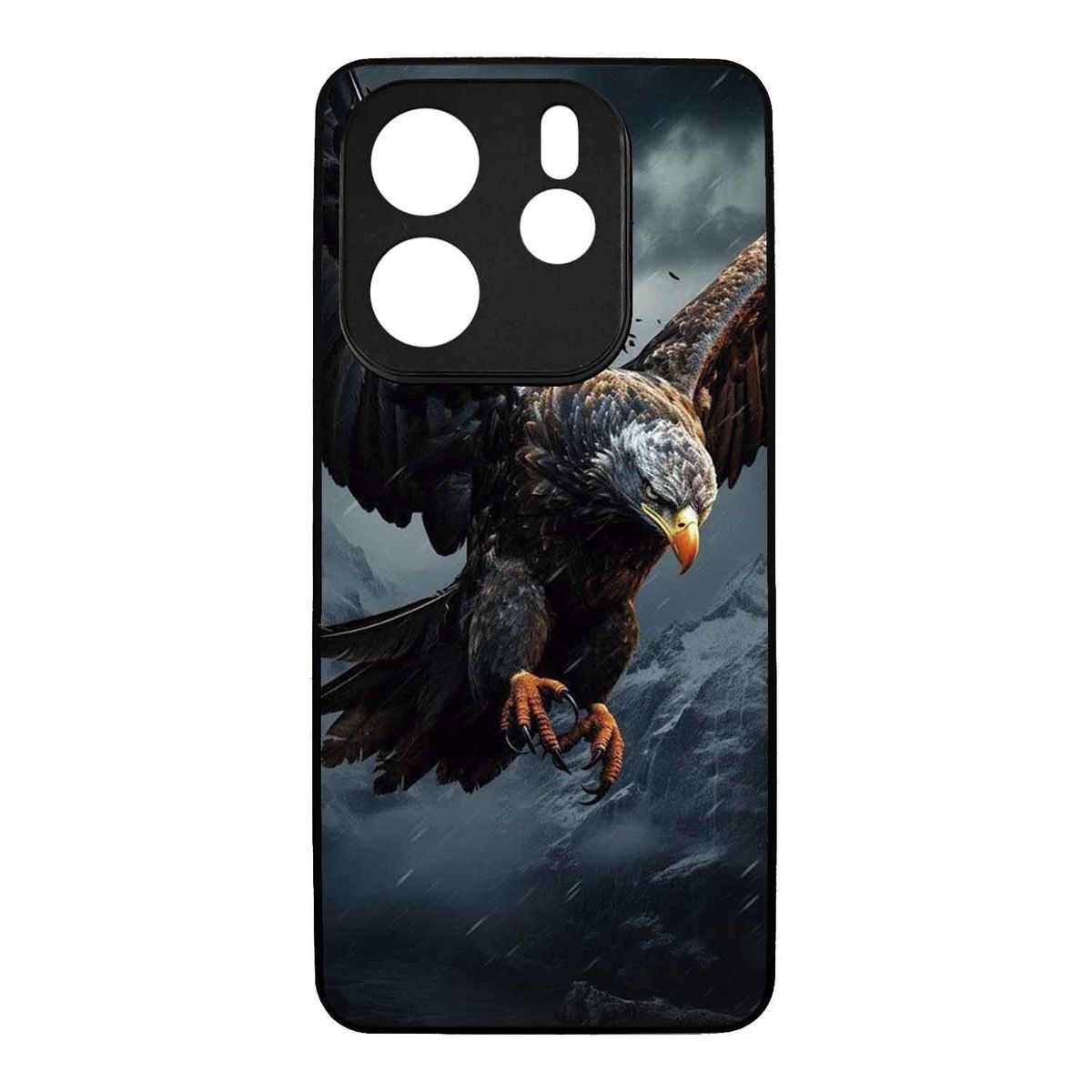 GENERICO - Funda Protector Case Para XIAOMI REDMI NOTE 14 5G