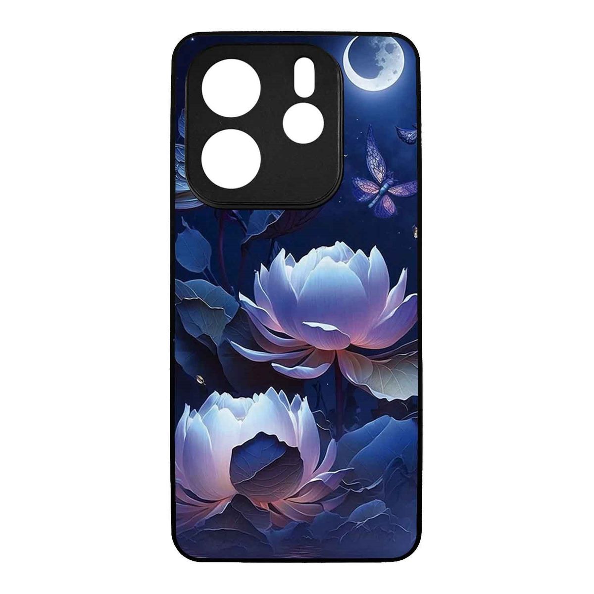 GENERICO - Funda Protector Case Para XIAOMI REDMI NOTE 14 5G