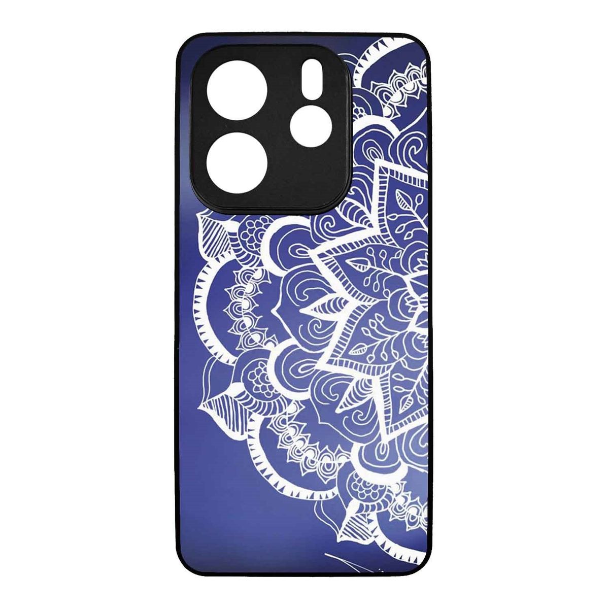GENERICO - Funda Protector Case Para XIAOMI REDMI NOTE 14 5G